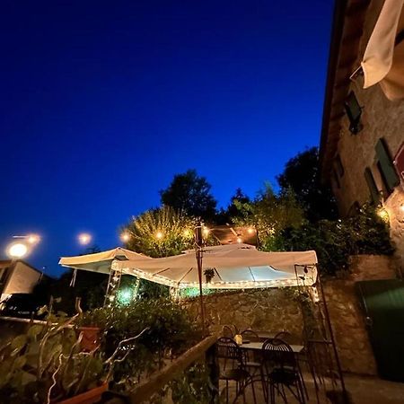 Hotel Locanda Dei Fienili Del Campiaro Grizzana Zewnętrze zdjęcie