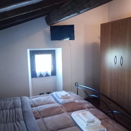 Hotel Locanda Dei Fienili Del Campiaro Grizzana Zewnętrze zdjęcie
