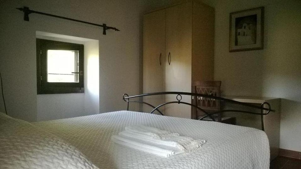 Hotel Locanda Dei Fienili Del Campiaro Grizzana Zewnętrze zdjęcie