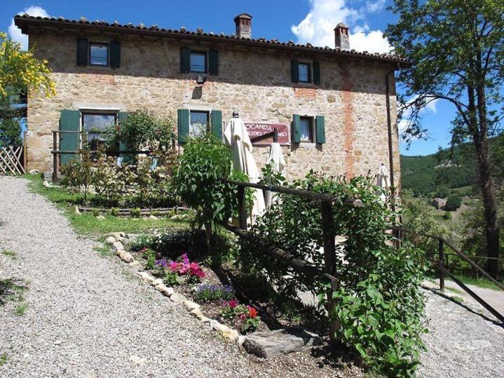 Hotel Locanda Dei Fienili Del Campiaro Grizzana Zewnętrze zdjęcie