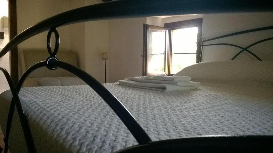 Hotel Locanda Dei Fienili Del Campiaro Grizzana Zewnętrze zdjęcie