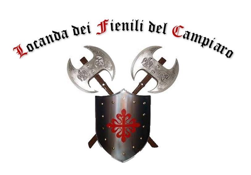 Hotel Locanda Dei Fienili Del Campiaro Grizzana Zewnętrze zdjęcie