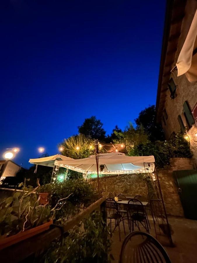 Hotel Locanda Dei Fienili Del Campiaro Grizzana Zewnętrze zdjęcie