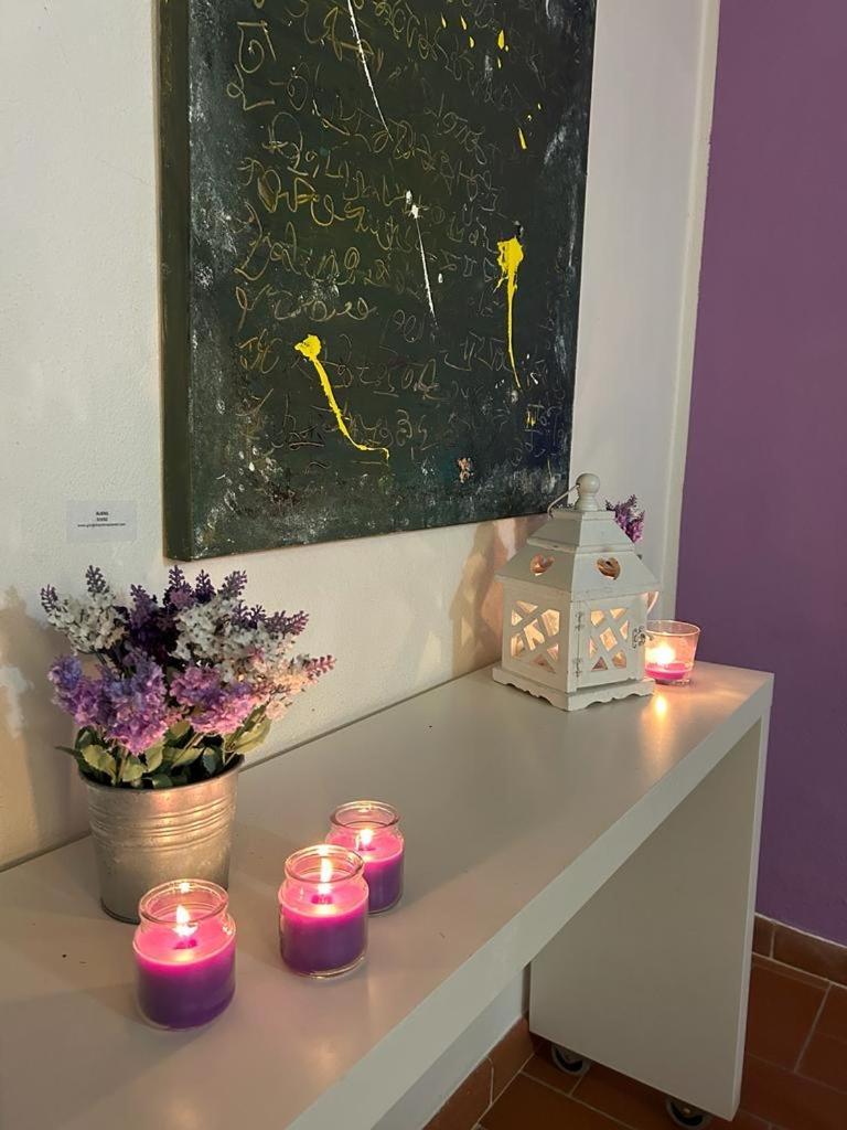 Hotel Locanda Dei Fienili Del Campiaro Grizzana Zewnętrze zdjęcie