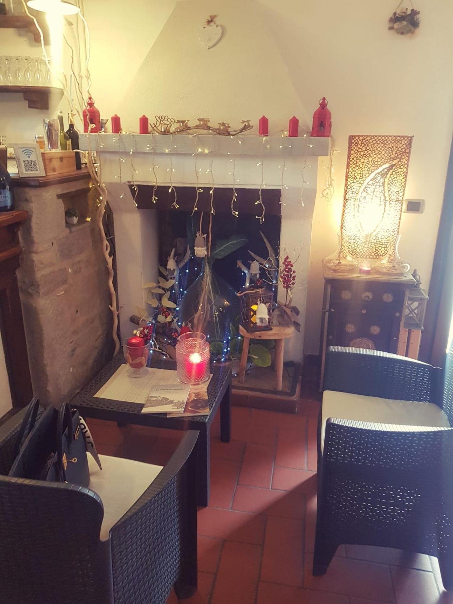 Hotel Locanda Dei Fienili Del Campiaro Grizzana Zewnętrze zdjęcie
