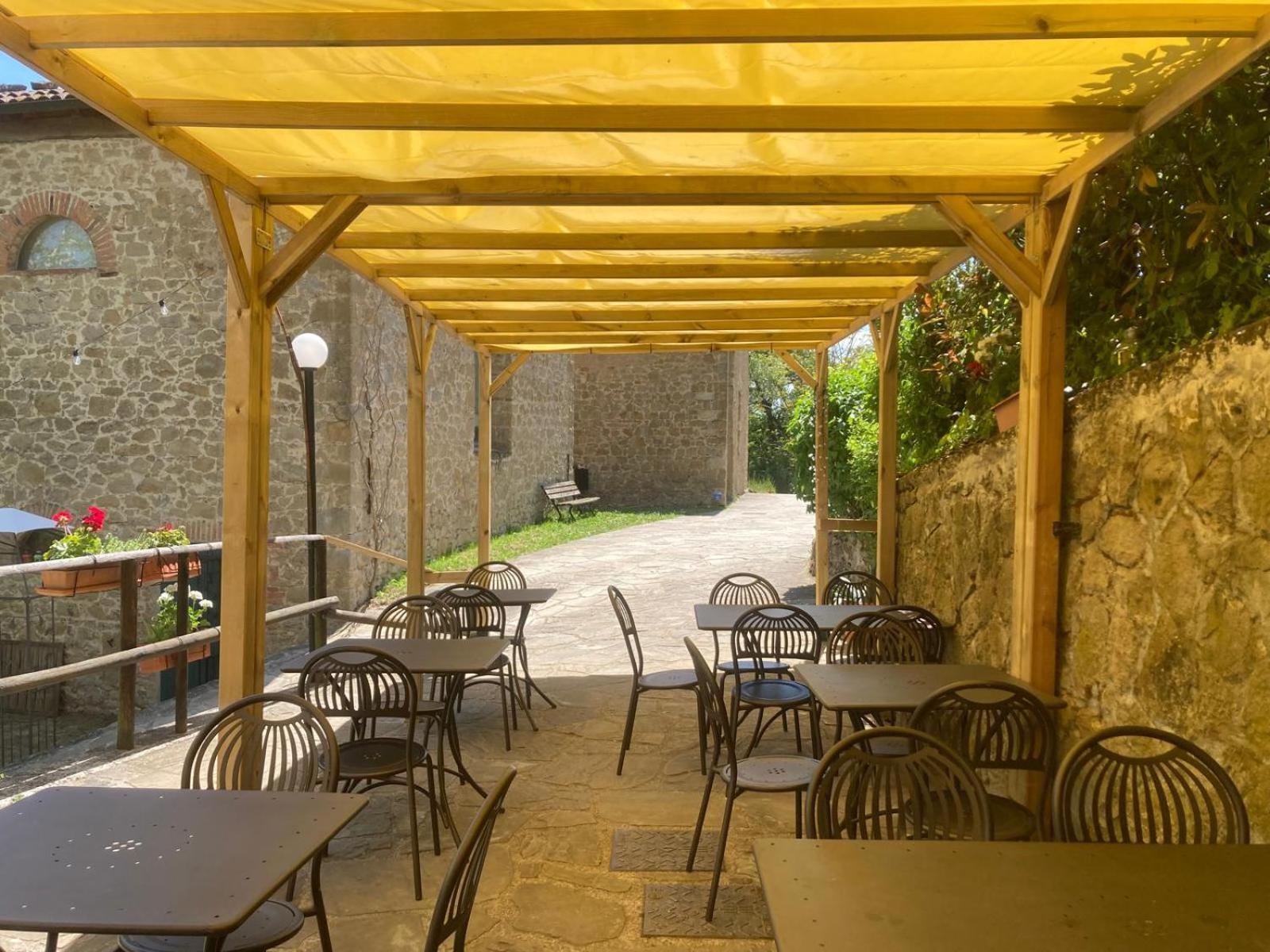 Hotel Locanda Dei Fienili Del Campiaro Grizzana Zewnętrze zdjęcie