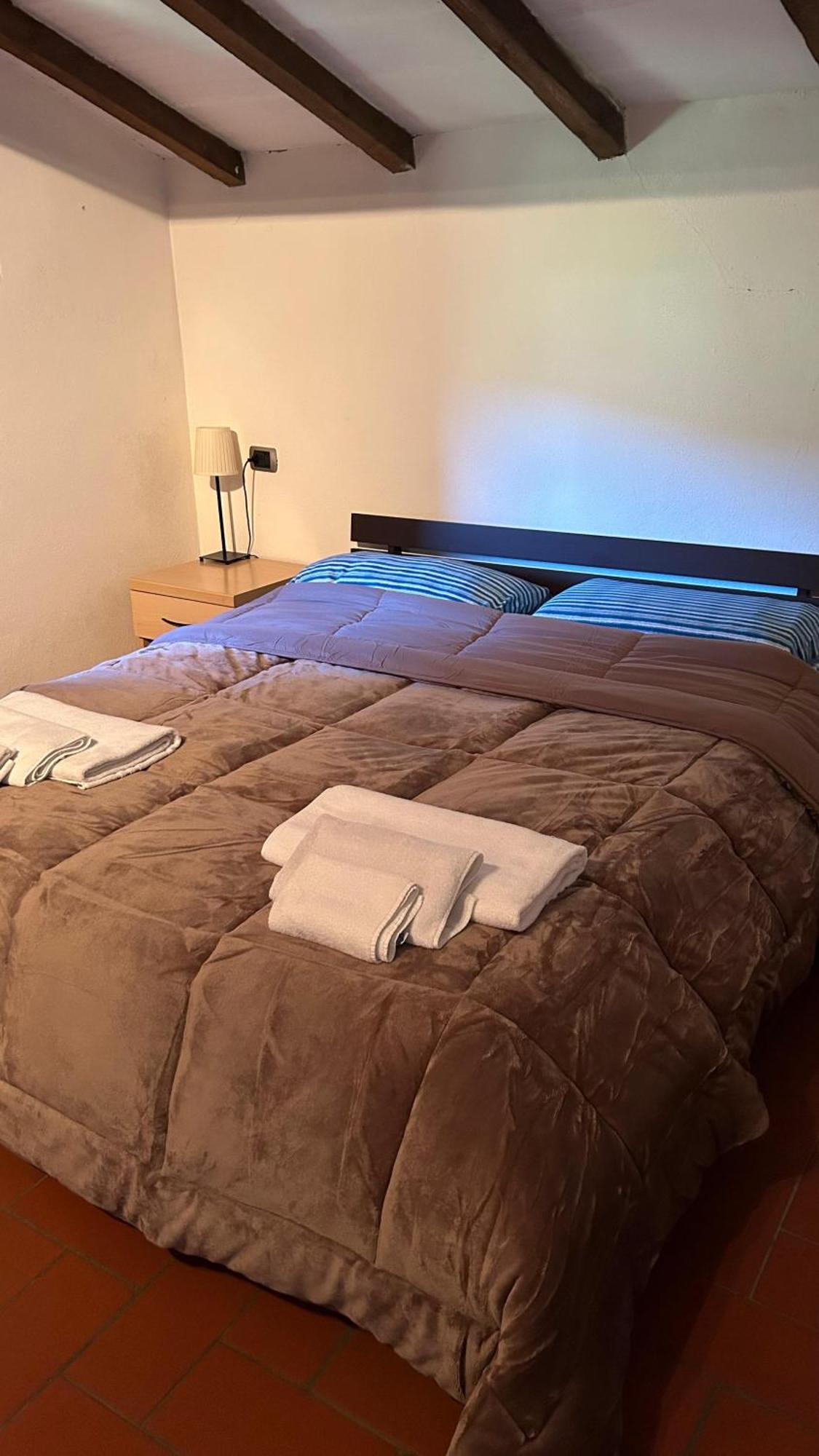Hotel Locanda Dei Fienili Del Campiaro Grizzana Zewnętrze zdjęcie