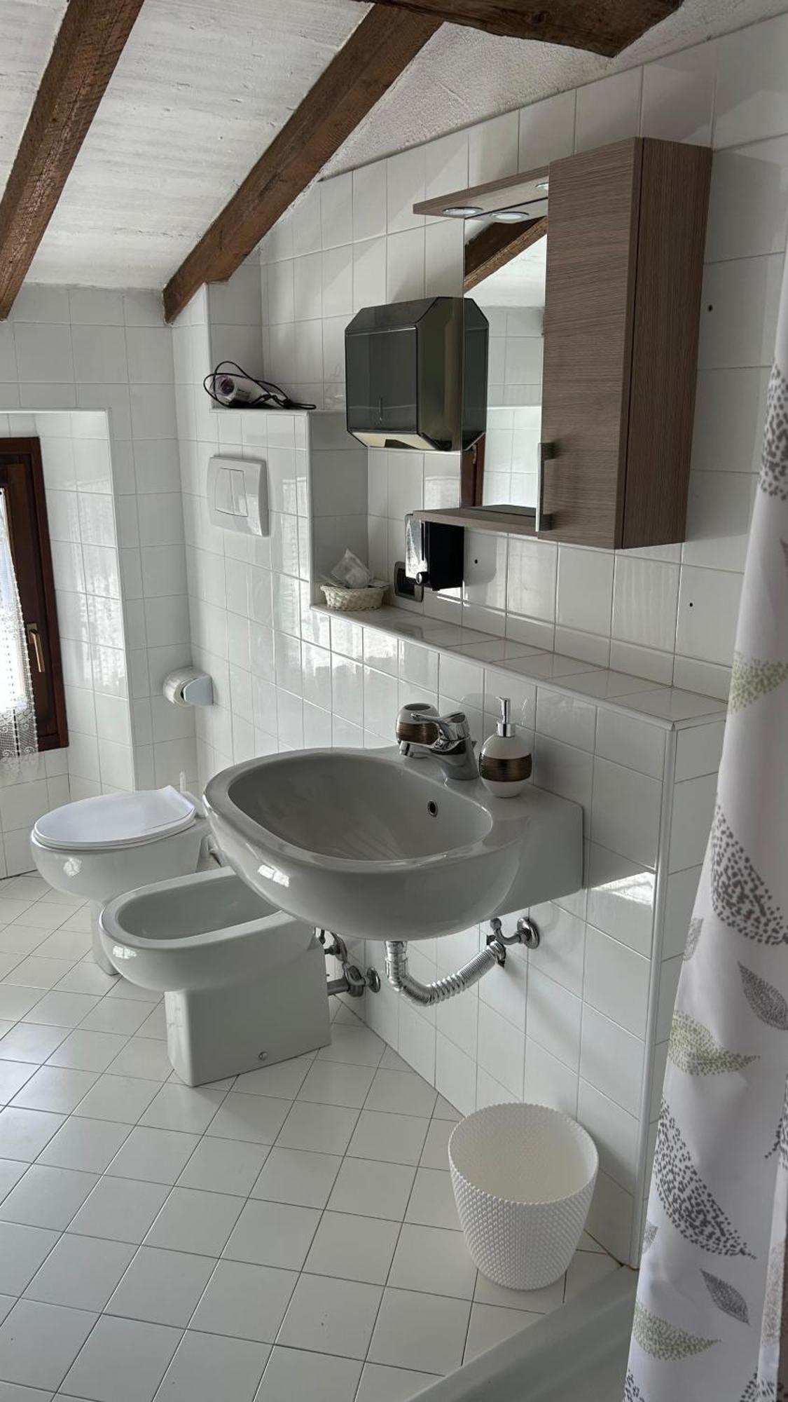 Hotel Locanda Dei Fienili Del Campiaro Grizzana Zewnętrze zdjęcie