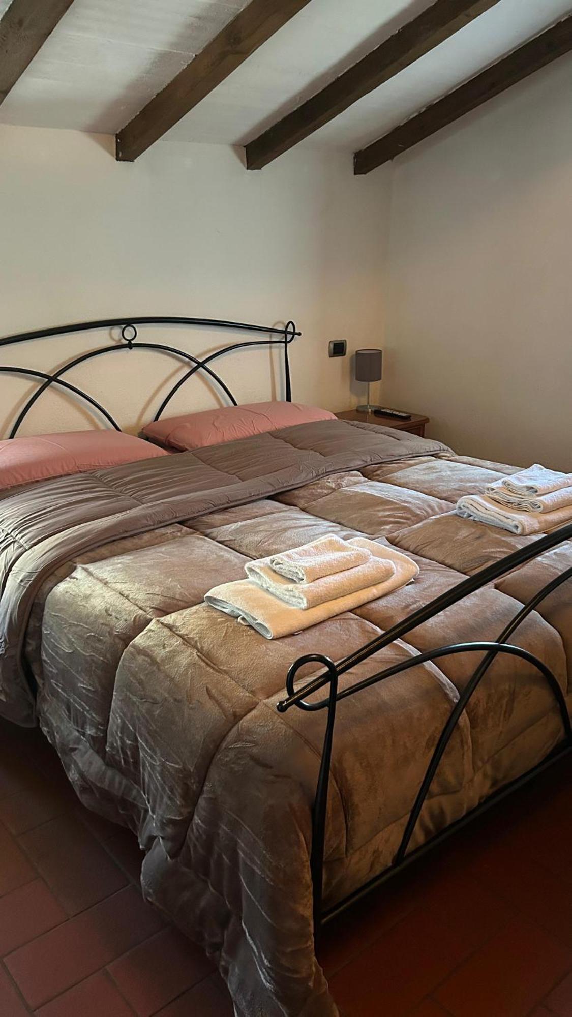 Hotel Locanda Dei Fienili Del Campiaro Grizzana Zewnętrze zdjęcie
