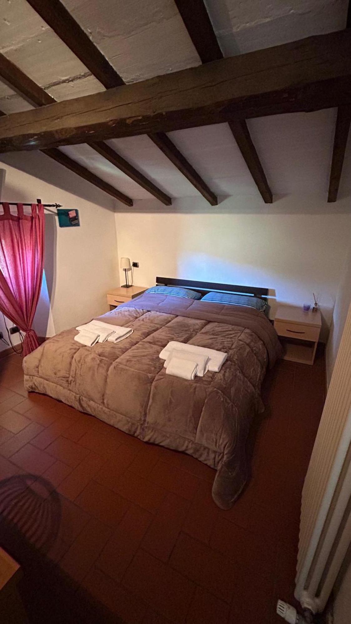 Hotel Locanda Dei Fienili Del Campiaro Grizzana Zewnętrze zdjęcie