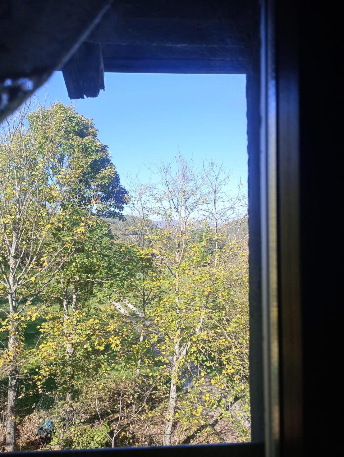 Hotel Locanda Dei Fienili Del Campiaro Grizzana Zewnętrze zdjęcie