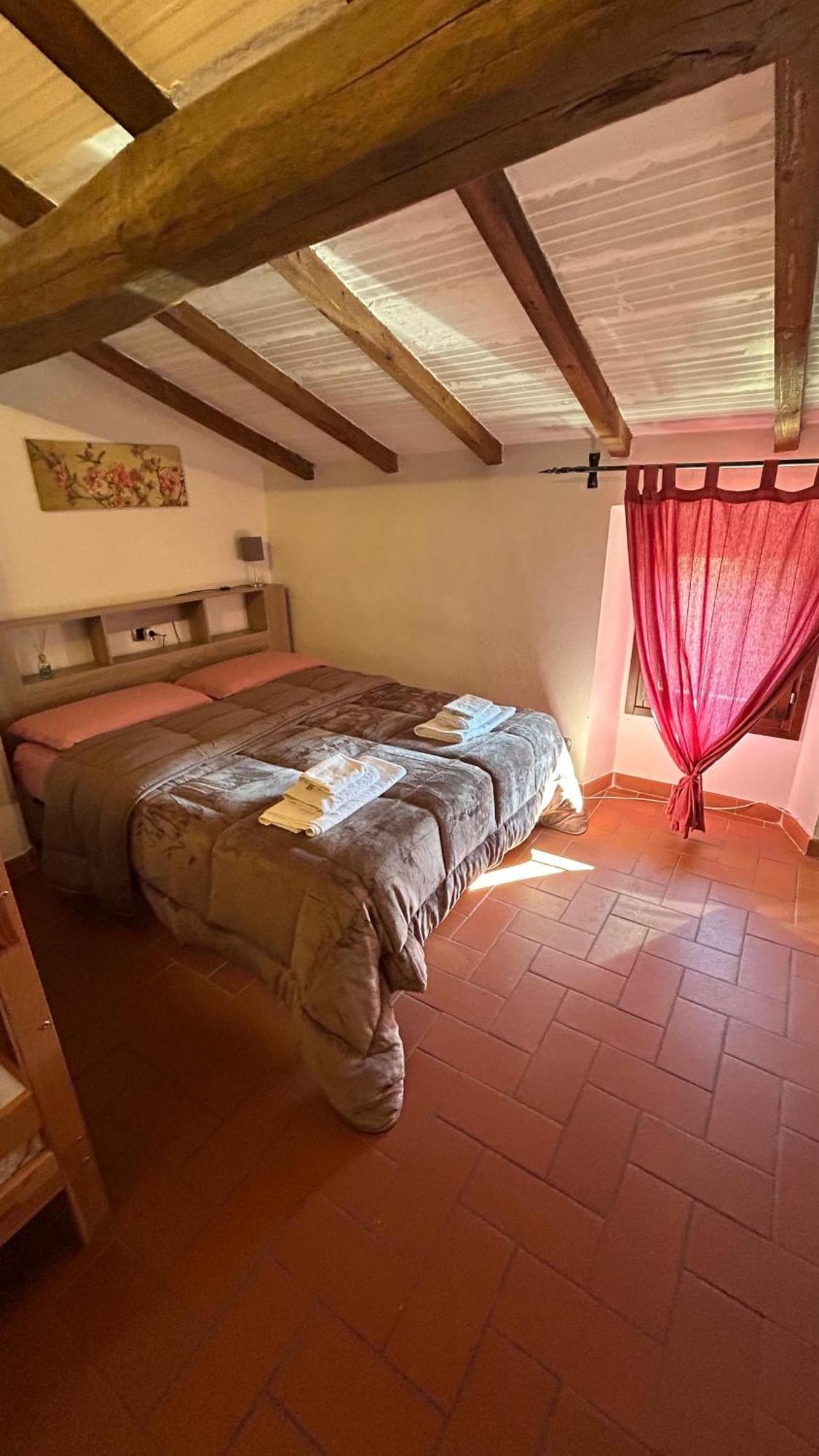 Hotel Locanda Dei Fienili Del Campiaro Grizzana Zewnętrze zdjęcie