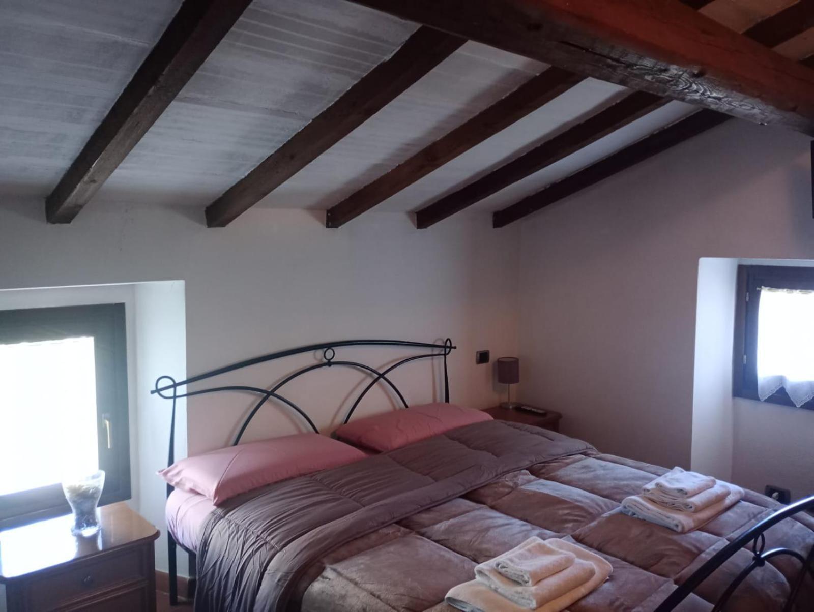Hotel Locanda Dei Fienili Del Campiaro Grizzana Zewnętrze zdjęcie