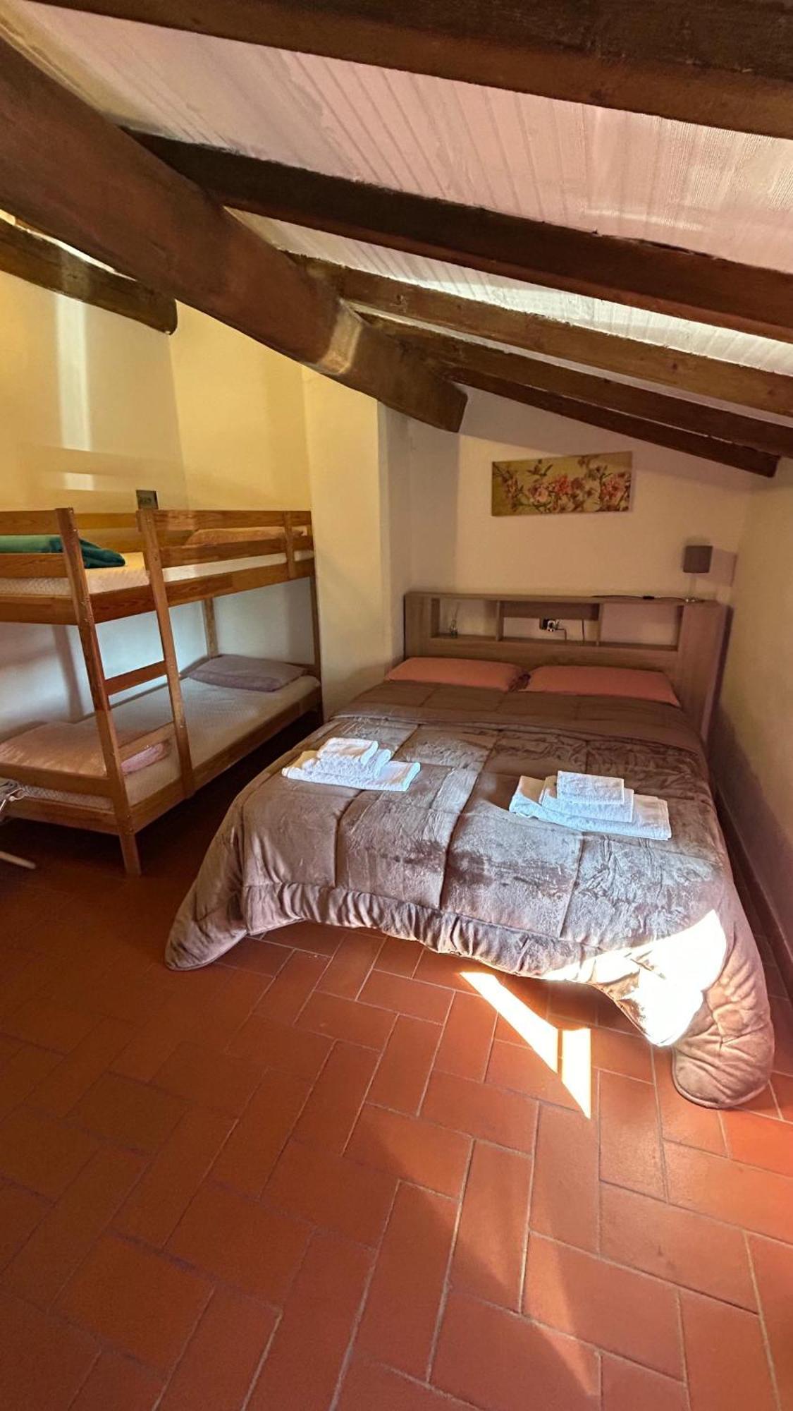 Hotel Locanda Dei Fienili Del Campiaro Grizzana Zewnętrze zdjęcie