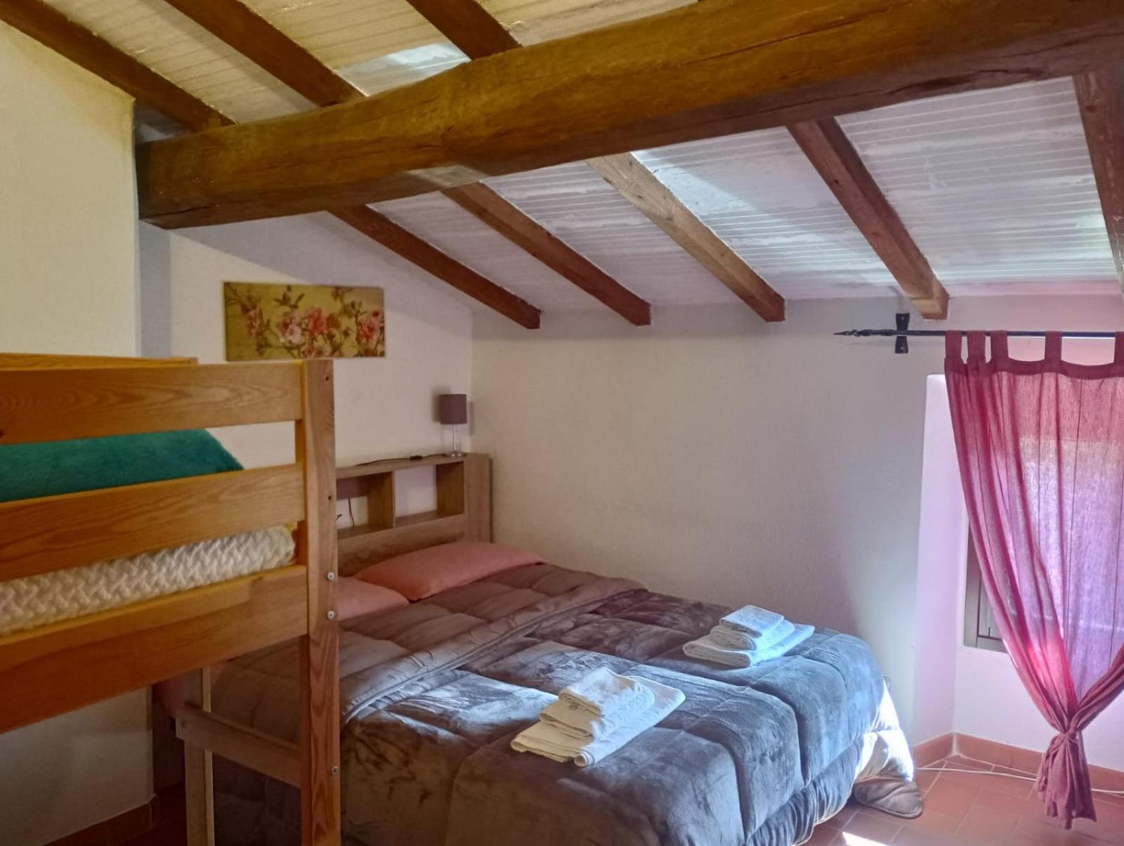 Hotel Locanda Dei Fienili Del Campiaro Grizzana Zewnętrze zdjęcie